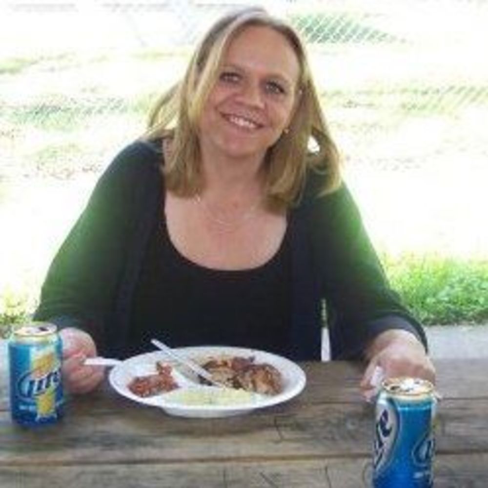 Meet your Posher, Pamela